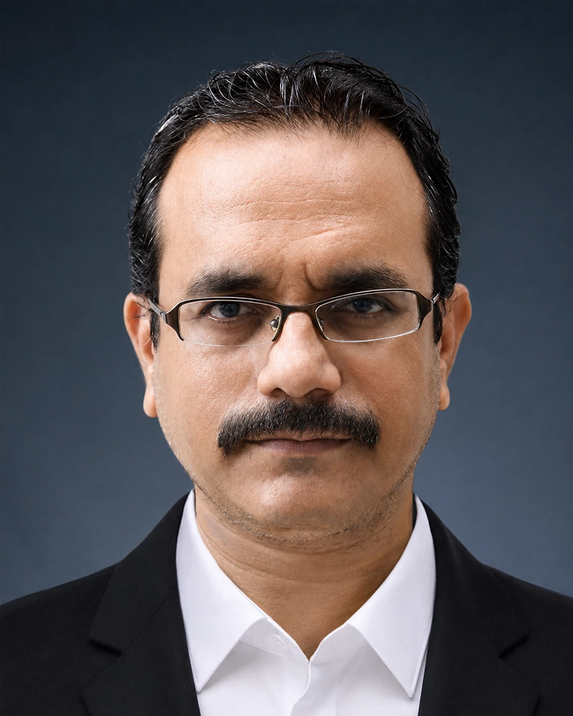E. Danish Faiz, Founder and Owner of Elevon Softwares