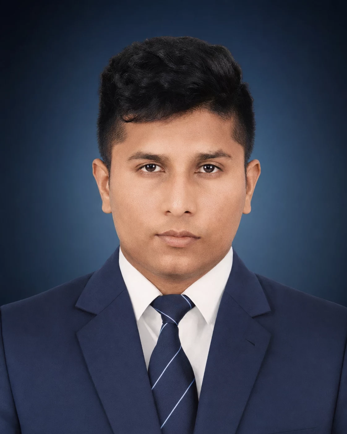 Ayan Faiz, Co-Owner and Head of Technology and Cybersecurity at Elevon Softwares