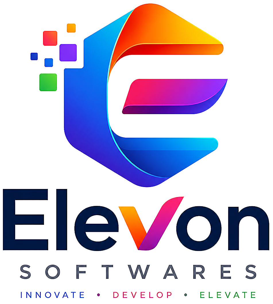 Elevon Softwares logo